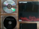 Deftones - rocket skates 7 