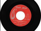 1960's Rudy 'Tee' Gonzales & Reno Bops 