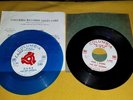 THE RIP CHORDS 45 PROMOS DJ 