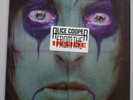 Alice Cooper - From the Inside Vinyl LP German 1st Press EX+/NM