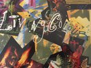 Time's Up by Living Colour (180g LTD. Yellow Vinyl), Aug-2012, Music on Vinyl)