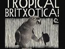 Tropical Britxotica  Polynesian Pop And Placid Jazz From The Wild British LP