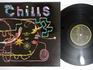 CHILLS KALEIDOSCOPE WORLD CREATION CRELP 008 UK Vinyl LP