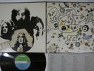 LED ZEPPELIN 3 NIPPON GRAMMOPHON MT 2043 Japan Vinyl LP