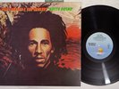 BOB MARLEY & THE WAILERS NATTY DREAD ISLAND 20S-83 Japan Vinyl LP