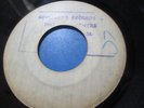 Maytals - Scare Him - blank (Beverleys) 7