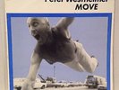 PETER WESTHEIMER - MOVE LP - 1985 OZ AUSSIE SYNTH POP ELECTRONIC - ALLIGATOR