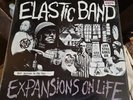 The Elastic Band - Expansions On Life LP SDN 6 Rare  Andy Scott The Sweet