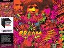 CREAM - DISRAELI GEARS, 2016 EU HALF-SPEED MASTERING 180G vinyl LP + OBI, SEALED