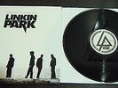 Linkin Park Minutes To Midnight 180 gram LP vinyl OOP fort minor papa roach