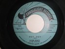 CLYDE STACY & THE NITECAPS: So Young / Hoy Hoy  7