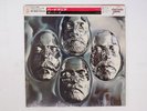 BYRDS BYRDMANIAX CBS/SONY 20AP 2201 Japan OBI Promo Vinyl LP