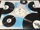Queen : Calling All Girls / Put Out The Fire Very Rare USA White Label Promo 12