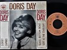DORIS DAY 1967 EP MADE IN PORTUGAL 45 PS 7 * SORRY CAPRICE *