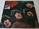 The Beatles-Rubber Soul-SEALED Vinyl UK LP