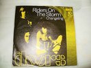 The Doors Riders on the Storm