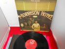 The Doors,  Morrison Hotel (1970),   Psychedelic Rock,    33 RPM LP