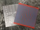The Black Angels  - Vinyl LP's - Passover & Phosphene Dream