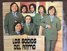 LOS SOCIOS DEL RITMO KILLER LATIN FUNK HEAVY GRIMEY ORGAN LOOPS INSANE LISTEN