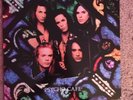 BANG TANGO: PSYCHO CAFE : LP