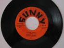 MURRAY SCHAFF & Aristocrats 45 on SUNNY – Little Devil / Love Ya