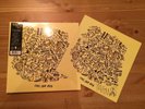Mac Demarco This Old Dog WHITE VINYL + EXCLUSIVE SIGNED POSTER SOLD OUT