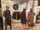 Times Have Changed [LP] by The Impressions (Curtom) - Unopened