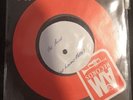 Sting The Police Rare Test Pressing 7