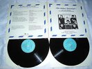 2 LP - Die wilden Sechziger Live German Blue Flames Mods Ravells Divers # 015