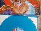 STREET FIGHTER II SOUNDTRACK BOXSET MONDO RECORDS WAXWORK NINTENDO CASTLEVAINIA