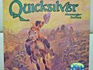 JPN Red Vinyl Quicksilver Messenger Service /Happy Trails CP 8721 Free Shipping