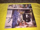 BRIAN ENO Here Come The Warm Jets LP 1973 Editions EG USA ENO 1 NEAR MINT- VINYL