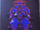 Cressida Cressida Vertigo Swirl 1st Pressing UK Very Rare VO 7 Phillips Product