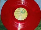 PINK FLOYD Atom Heart Mother 180 GRAM RED COLORED VINYL LP IMPORT NEW