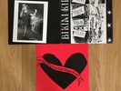 Bikini Kill - EP, Yeah Yeah Yeah Yeah & Revolution Girl Style Now Vinyl