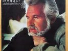KENNY ROGERS what about me  LP EL SALVADOR PRESS 1984