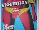 Rolling Stones poster exhibitionism  saatchi-lithograph-limited  2016-number 220