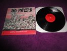 JAG PANZER AMPLE DESTRUCTION LP 1990 METALCORE manowar virgin steele titan force