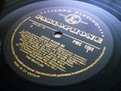 THE BEATLES - PLEASE PLEASE ME - PARLOPHONE - BLACK & GOLD - LP 1963