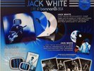 jack White Live Bonnaroo Third Man Vault 22 Vinyl LP Record Stripes Dead Weather