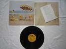 NEIL YOUNG - On The Beach,Orig.1974 LP,GERMAN 1ST PRESS Reprise REP 54014 ,OIS