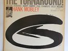 Hank Mobley The turnaround w.Hubbard Blue Note NY stereo Van Gelder ear