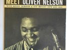 Oliver Nelson w.K.Dorham-R.Bryant Meet New Jazz DG purple RVG Jazz