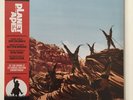 Planet of the Apes Mondo EVENT EDITION Yellow/Black Split Vinyl MINT