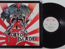 62C	Tokyo Blade	s/t	(RR 9883)	NL LP, roadrunner 1983