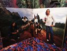 SCARCE 1973 UK Orig SPOOKY TOOTH ? WITNESS ? UNDERRATED CRAFTED ROCK GARY WRIGHT