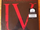 Coheed and Cambria - Good Apollo I'm Burning Star IV *Slight Damage* RSD 2017