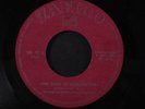 DUKE OF BURLINGTON: Flash / Lily The Pink 45 (Spain, no PS, drum break, Rare Gr