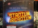 Red Hot Chili Peppers - Stadium Arcadium -4LP- Box Neu & OVP