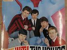The Hollies  Stay With The Hollies.  Top Class Original UK Parlophone STEREO LP